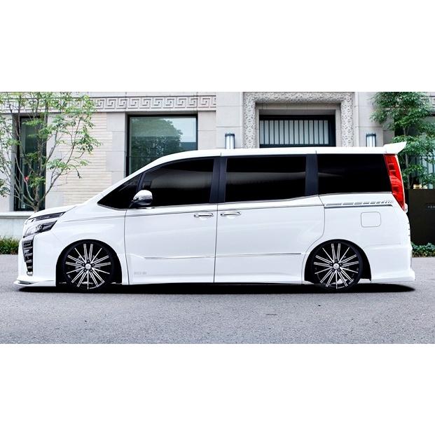 Silk Blaze（シルクブレイズ） 「Kspec シルクブレイズ」80系