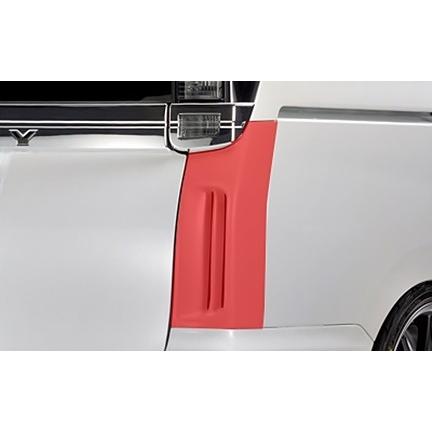 Silk Blaze 「Kspec シルクブレイズ」80系ノア（ZRR/ZWR80・85W