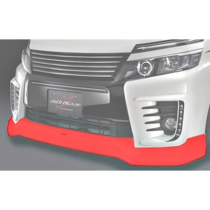 silkまとめ買い シルクブレイズ 80ヴォクシーZS 後期 タイプS エアロパーツ