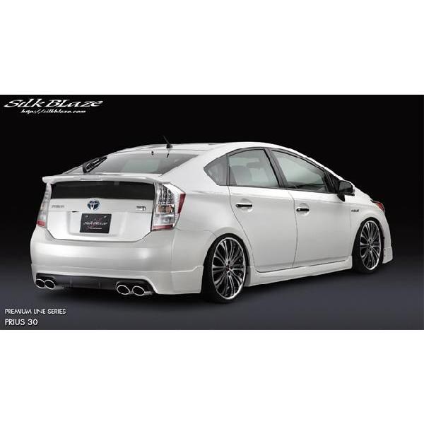 Silk Blaze（シルクブレイズ） 「Kspec/PREMIUM」30系プリウス（ZVW30