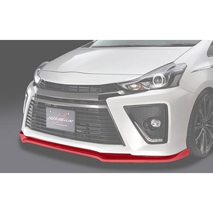 Silk Blaze（シルクブレイズ） 「Kspec シルクブレイズ」40系プリウス