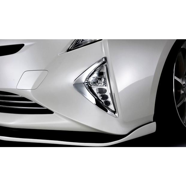 Kspec シルクブレイズ」50系プリウス（ZVW50/51/55）前期用