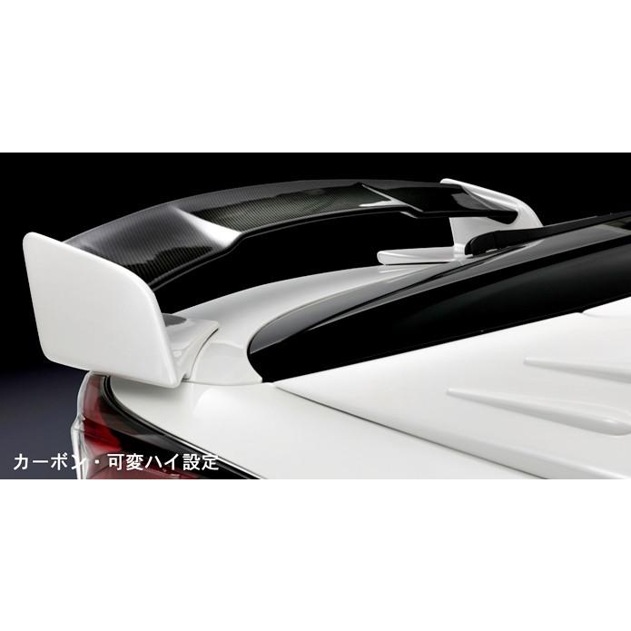 Silk Blaze（シルクブレイズ） 「Kspec/GLANZEN」50系プリウス（ZVW50