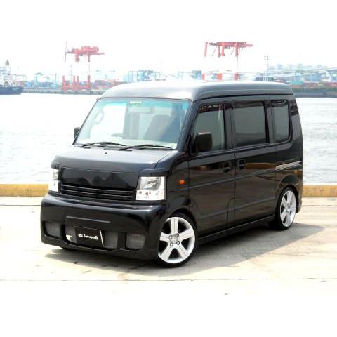 ライブスポーツ」エブリイ ワゴン/バン（DA64V）用アイラインx左右