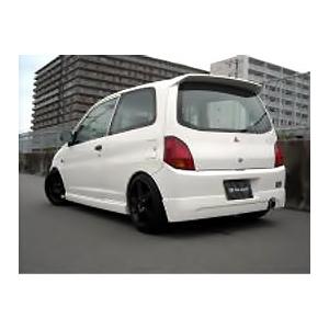 ライブスポーツ」ミニカ MINICA（H42）用リアアンダースポイラー（塗装