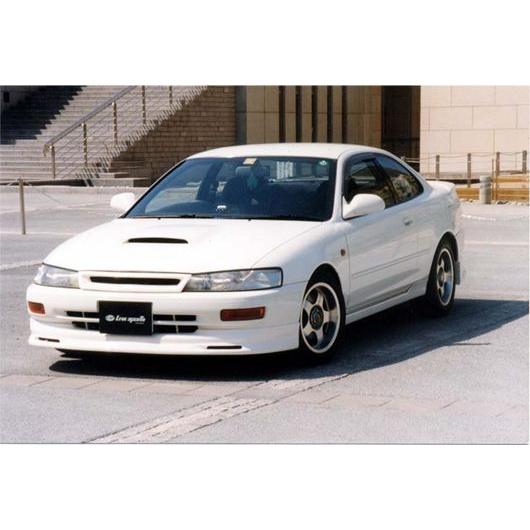 ライブスポーツ」レビン（AE101）後期用フロントリップスポイラー