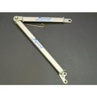 カーステーションマルシェ JSPEED」ランサー Evo4/Evo5/Evo6（CN9A  