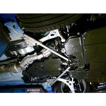 カーステーションマルシェ JSPEED」インプレッサ（GRB/GVB）用メンバー