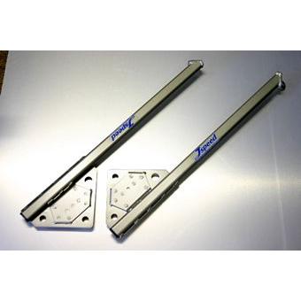 カーステーションマルシェ JSPEED」インプレッサ（GRB/GVB）用メンバー