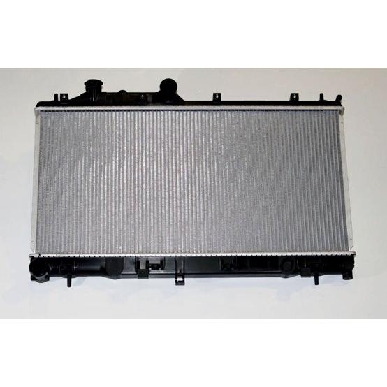 マルシェ J'SPEED」WRX STi（GRB/GVB）EJ20用純正ポン付けラジエーター