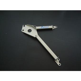 JSoeed 筋金くん　ST20#系セリカ用 カーステーションマルシェ JSPEED」インプレッサ（GD系）用スーパー筋