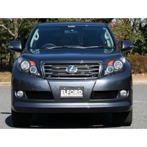 明和 エルフォード」150系ランドクルーザー（ランクル）プラド 前期用