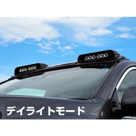 明和 エルフォード」150系ランドクルーザー（ランクル）プラド用