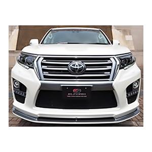 明和 エルフォード」150系ランドクルーザー（ランクル）プラド 後期用