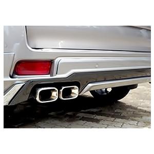 明和 エルフォード」150系ランドクルーザー（ランクル）プラド