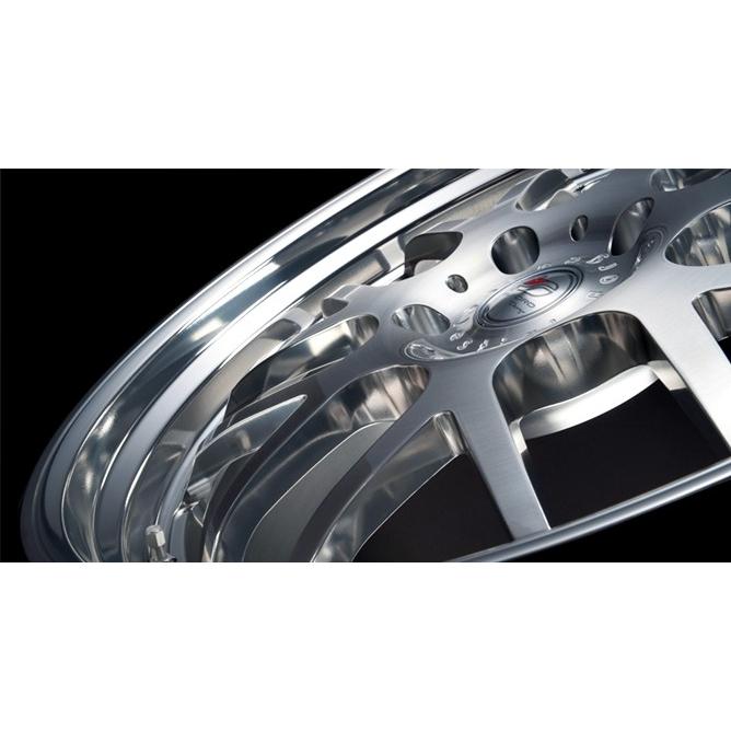エルフォード Celestial」200系ランクル＆LX570専用ホイール（24x10.0J 