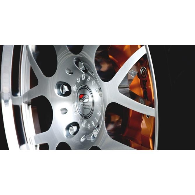 エルフォード Celestial」200系ランクル＆LX570専用ホイール（24x10.0J