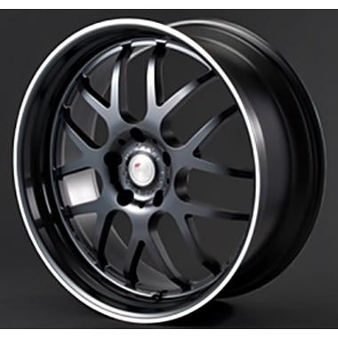 エルフォード Celestial」200系ランクル＆LX570専用ホイール（24x10.0J 