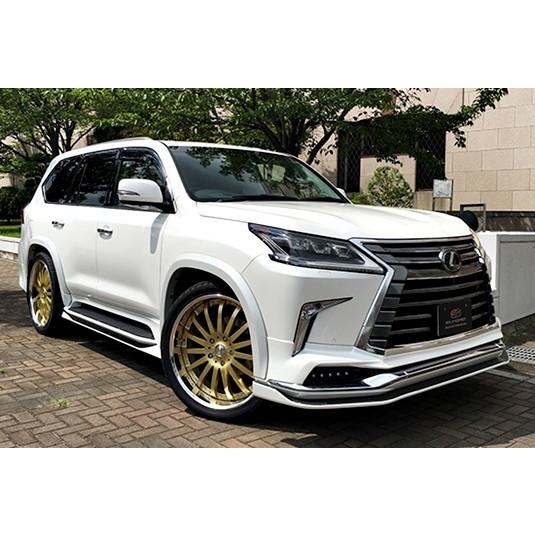 na さん専用 明和 エルフォード」300系ランドクルーザー（ランクル）ZX用+