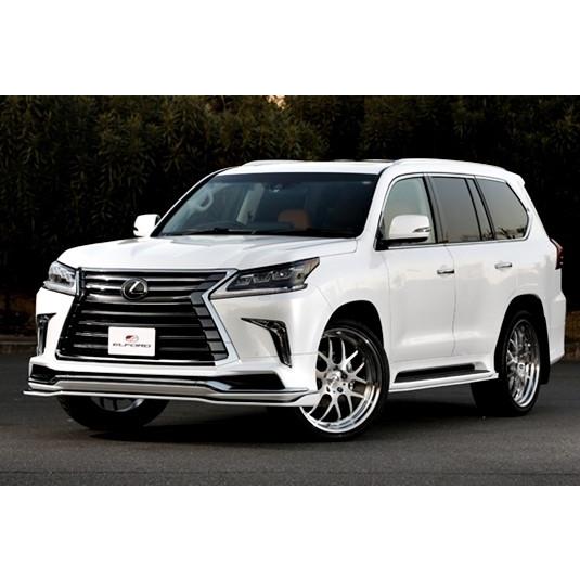 na さん専用 明和 エルフォード」300系ランドクルーザー（ランクル）ZX用+