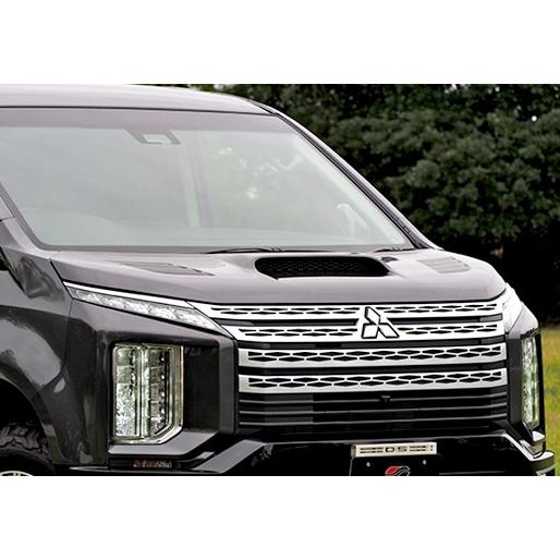 明和 エルフォード」デリカ D:5（CV1W/ディーゼル）中期/後期用軽量