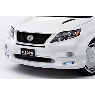 明和 エルフォード」レクサス RX270/RX350/RX450h（#GL1#W、GYL1#W 