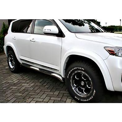 明和 エルフォード」ヴァンガード（標準ボディ車）後期用オーバー