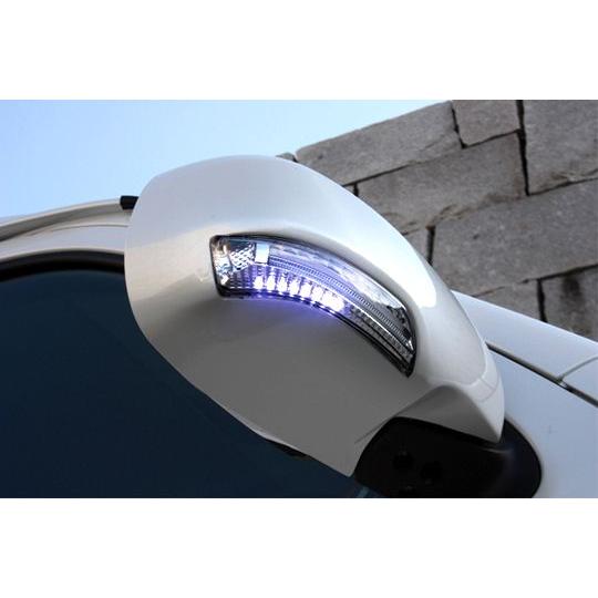 ブラッセン BRASSEN」200系ハイエース（TRH200/KDH200系）用LED