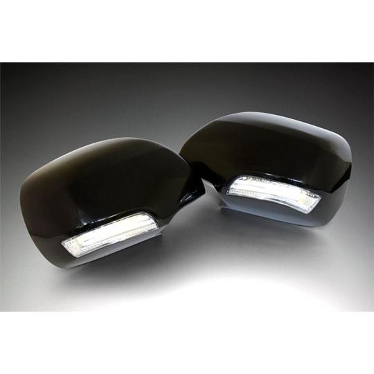 ブラッセン BRASSEN」200系ハイエース（TRH200/KDH200系）用LED