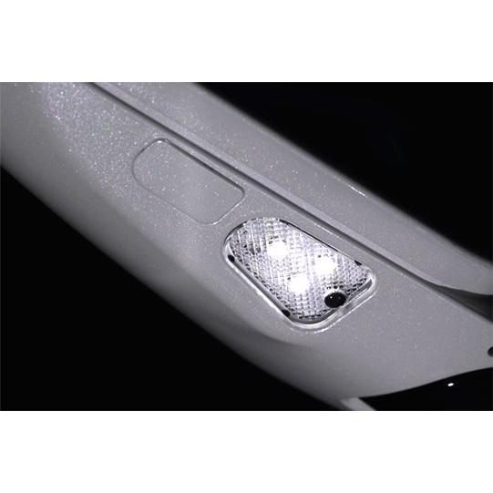 ブラッセン BRASSEN」20系ヴェルファイア（ANH/GGH 20/25W）用LED 