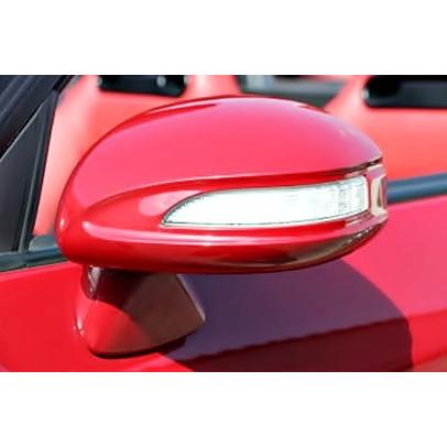 NRF ROCK-BOTTOM」コペン ローブ（LA400K）用ドアミラーウインカー