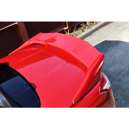 NRF ROCK-BOTTOM」コペン ローブ/GR SPORT（LA400K）用リアウイング
