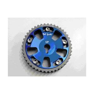 パルスポーツ Pal」アルトワークス（CR22S系/HA11S系）F6A/SOHC用カム