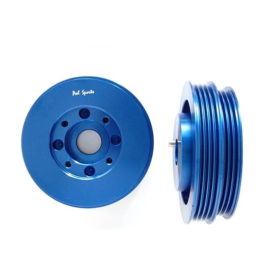 パルスポーツ Pal」R1/R2（RC1/RC2）＆ステラ（RN1/RN2）EN07/DOHC用