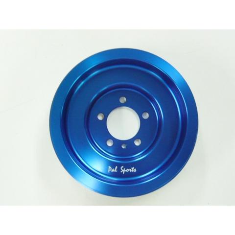 パルスポーツ Pal」ジムニー ワイド（JB33W）G13用クランクプーリー