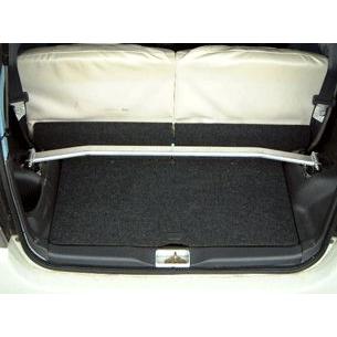 スバル　プレオ　ＲＡ1・2　Ｐａｌ Ｓｐｏｒｔｓ（パルスポーツ）　Ｆタワーバー　中古品 パルスポーツ Pal」プレオ PLEO（RA1/RA2）用フロントストラットタワー