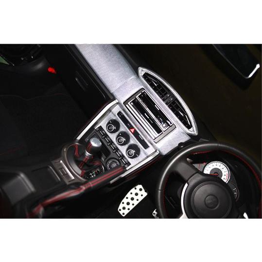 オーダー　パネル ランクル250をカスタム！上級グレードZX純正ガーニッシュ交換取付