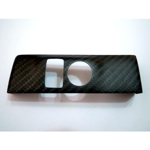 r35 カーボン　rsw RSW】 R35 GT-R（MY17>）カーボンシフトパネル - ANY'S DIRECT