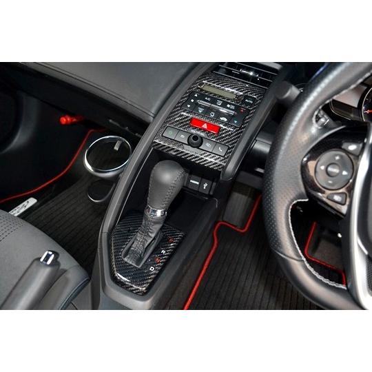 RSW」S660（JW5）用コントロールパネル（純正センターディスプレイ付き