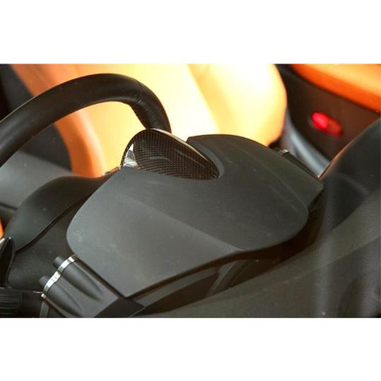 RSW」フェアレディZ（Z34）用メーターパネル（Sサイズ）（平織り