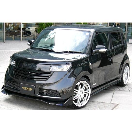 トヨタbB QNC20 21系フロントグリル