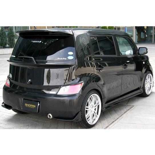 SHORIN ショーリン」bB（ビービー）前期（QNC20/21）標準グレード用