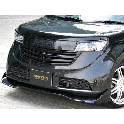 SHORIN ショーリン」bB（ビービー）前期（QNC20/21）標準グレード用