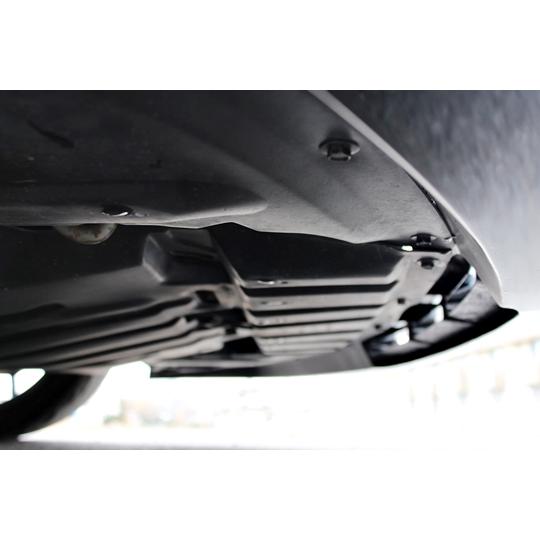 ショーリン SHORIN」スカイライン（ER34）用フロントバンパー（塗装可