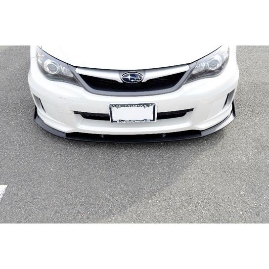 SHORIN ショーリン」GV系インプレッサ WRX STI（GVB/GVF）C〜F型用