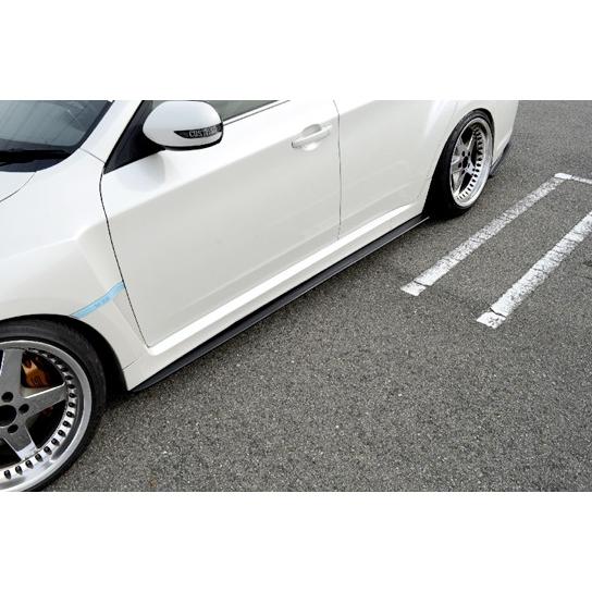 SHORIN ショーリン」GV系インプレッサ WRX STI(GVB/GVF)C〜F型 SHORIN ショーリン」GV系インプレッサ WRX STI(GVB/GVF)C〜F型