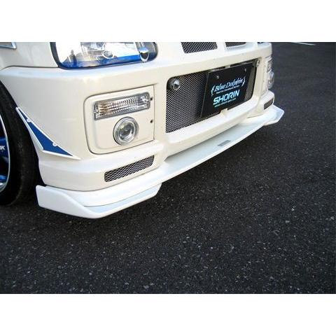 中古フロント3点セット(L500SミラアバンツァートR4後期)