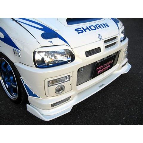 ショーリン SHORIN」ミラ MIRA アヴァンツァート（L500S）後期用