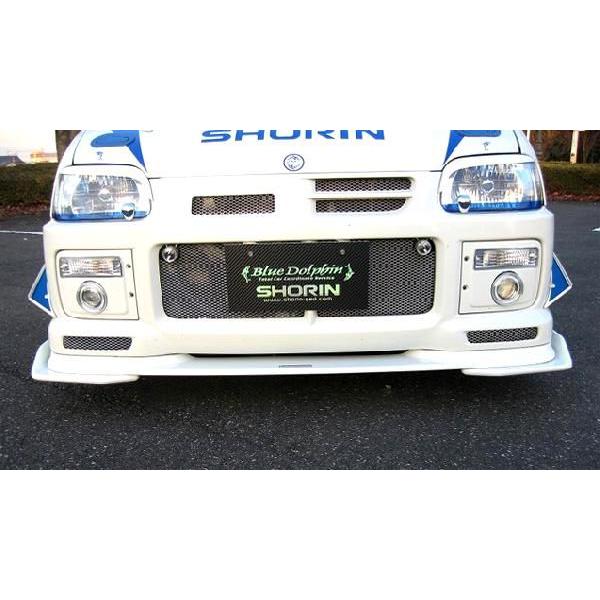 ショーリン SHORIN」ミラ MIRA アヴァンツァート（L500S）後期用