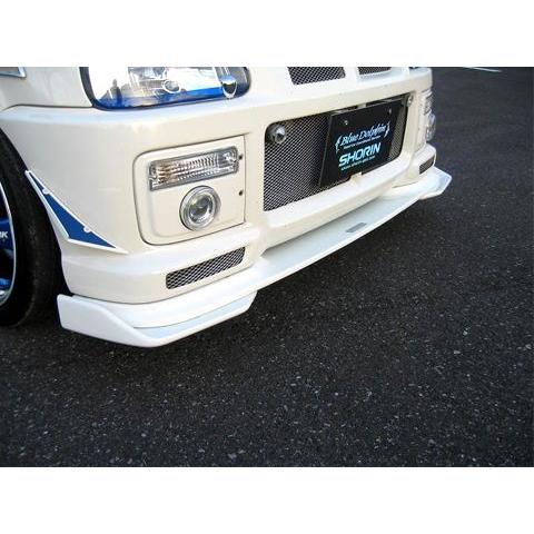 ショーリン SHORIN」ミラ MIRA アヴァンツァート（L500S）後期用